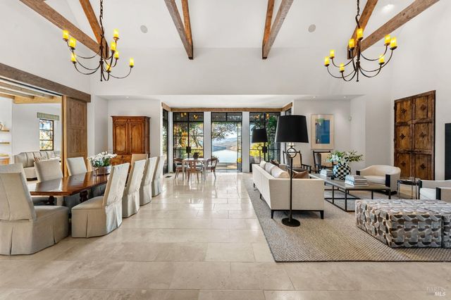 40 Long Ranch Rd, St. Helena, CA 94574