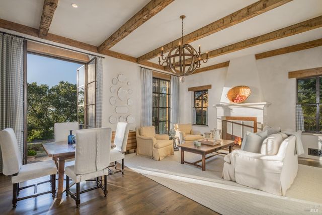 40 Long Ranch Rd, St. Helena, CA 94574