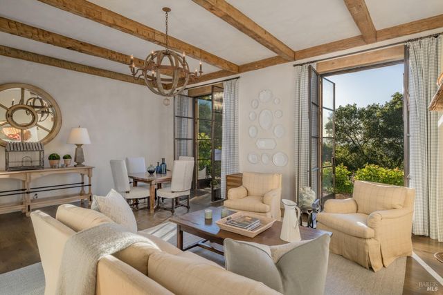 40 Long Ranch Rd, St. Helena, CA 94574