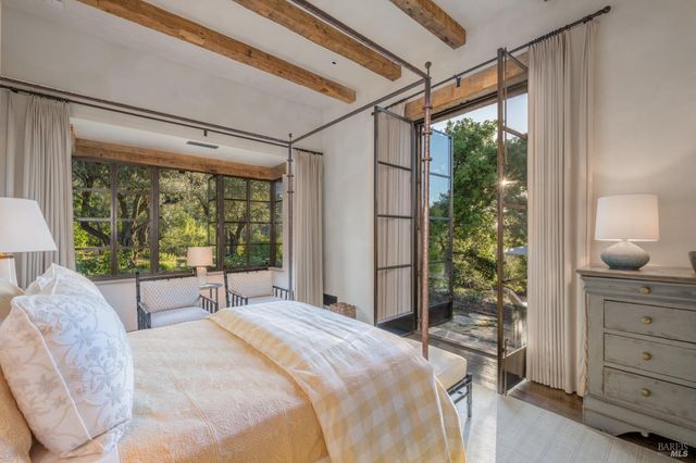 40 Long Ranch Rd, St. Helena, CA 94574