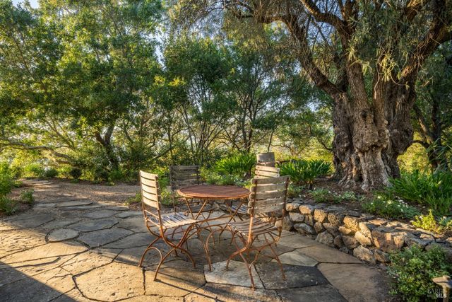 40 Long Ranch Rd, St. Helena, CA 94574