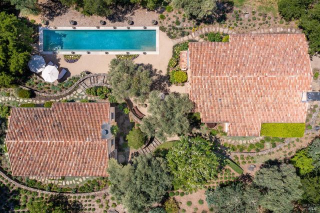 40 Long Ranch Rd, St. Helena, CA 94574