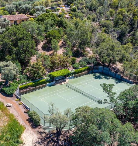 40 Long Ranch Rd, St. Helena, CA 94574