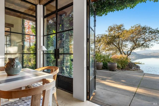 40 Long Ranch Rd, St. Helena, CA 94574