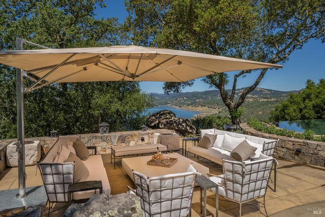 40 Long Ranch Rd, St. Helena, CA 94574