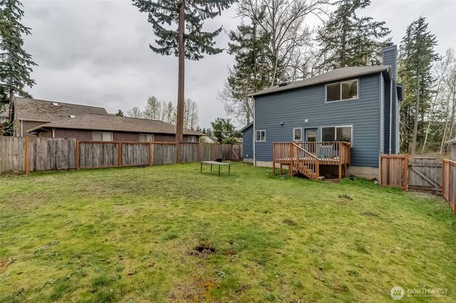 824 Blueberry Lane, Bellingham, WA 98229