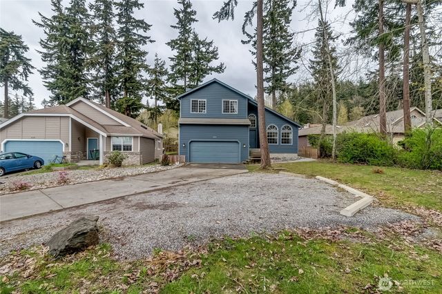 824 Blueberry Lane, Bellingham, WA 98229