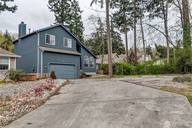 824 Blueberry Lane, Bellingham, WA 98229