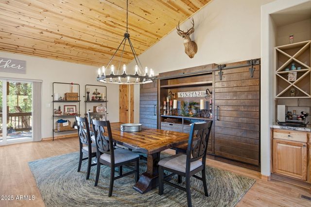 1579 GREENTREE Circle, Heber, AZ 85928