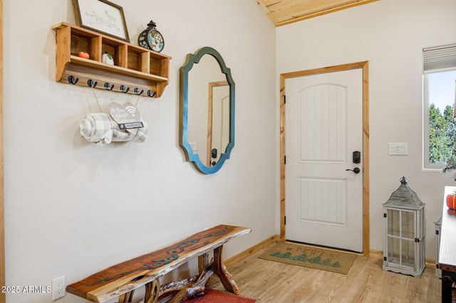 1579 GREENTREE Circle, Heber, AZ 85928