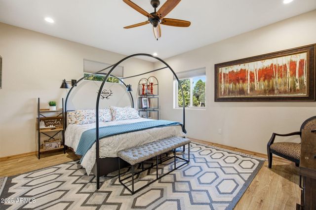 1579 GREENTREE Circle, Heber, AZ 85928