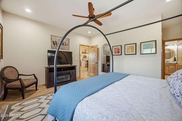 1579 GREENTREE Circle, Heber, AZ 85928