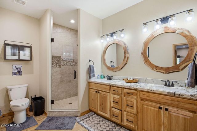 1579 GREENTREE Circle, Heber, AZ 85928