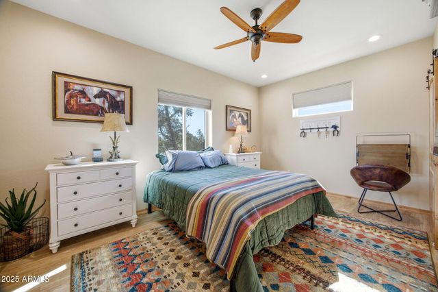 1579 GREENTREE Circle, Heber, AZ 85928