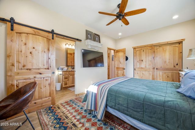 1579 GREENTREE Circle, Heber, AZ 85928