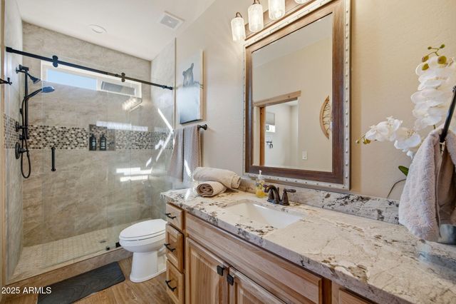 1579 GREENTREE Circle, Heber, AZ 85928