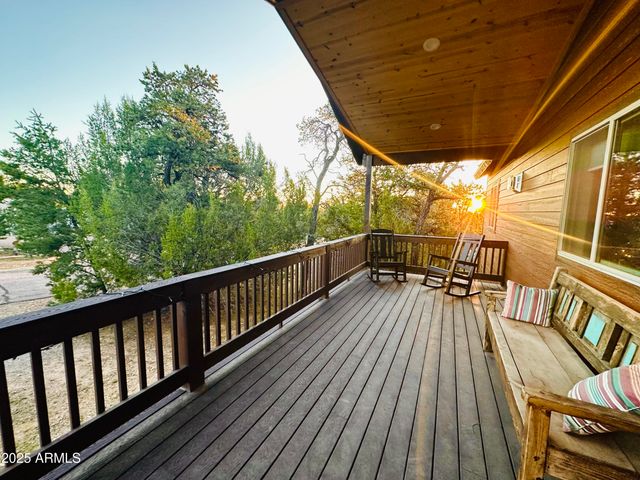 1579 GREENTREE Circle, Heber, AZ 85928