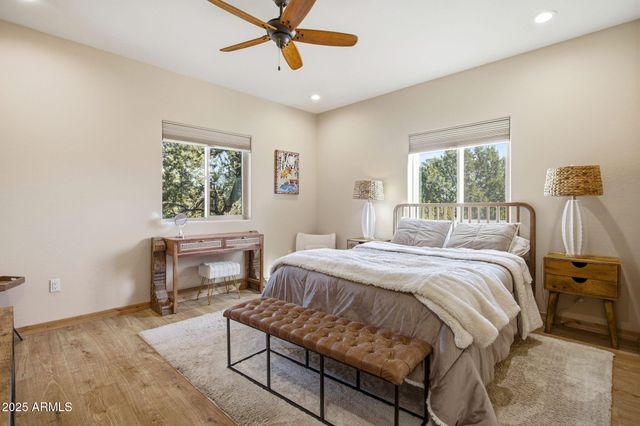 1579 GREENTREE Circle, Heber, AZ 85928