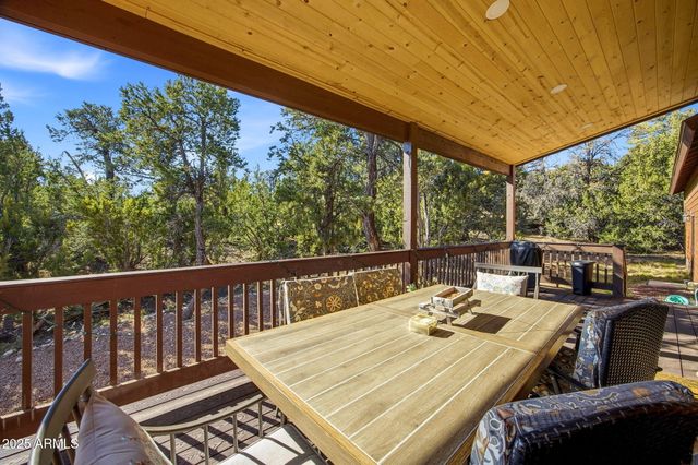 1579 GREENTREE Circle, Heber, AZ 85928