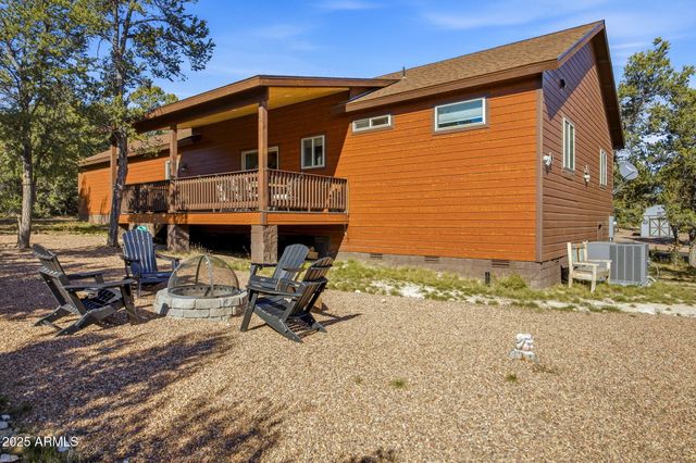 1579 GREENTREE Circle, Heber, AZ 85928