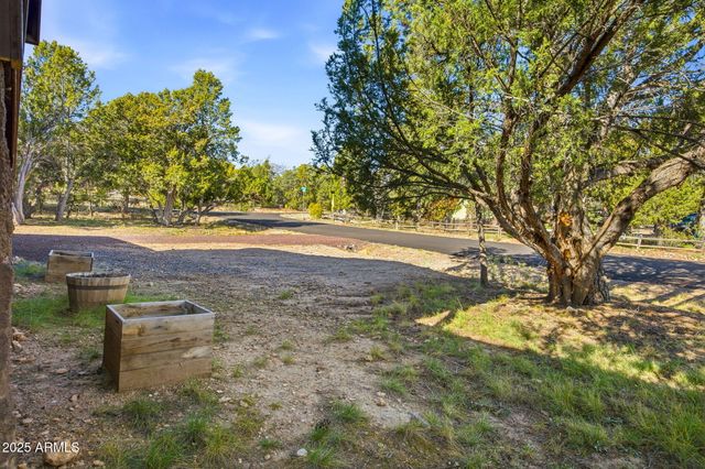 1579 GREENTREE Circle, Heber, AZ 85928