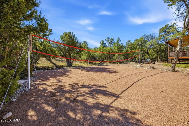 1579 GREENTREE Circle, Heber, AZ 85928