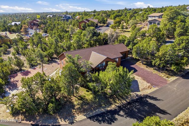 1579 GREENTREE Circle, Heber, AZ 85928