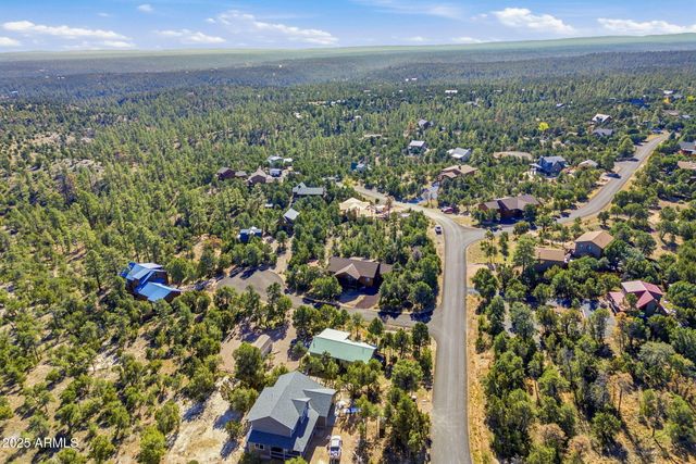 1579 GREENTREE Circle, Heber, AZ 85928