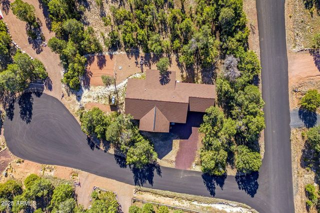 1579 GREENTREE Circle, Heber, AZ 85928