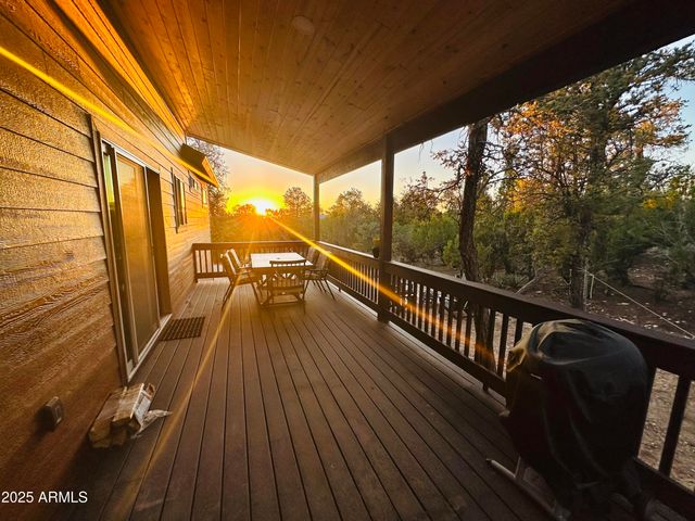 1579 GREENTREE Circle, Heber, AZ 85928