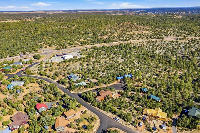 1579 GREENTREE Circle, Heber, AZ 85928