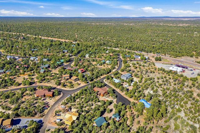 1579 GREENTREE Circle, Heber, AZ 85928