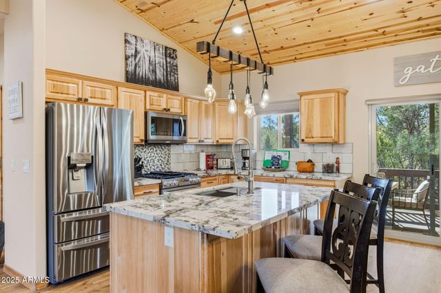 1579 GREENTREE Circle, Heber, AZ 85928