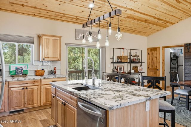 1579 GREENTREE Circle, Heber, AZ 85928