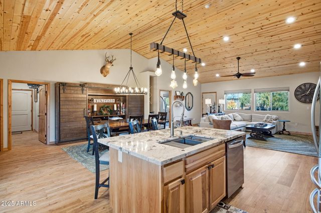 1579 GREENTREE Circle, Heber, AZ 85928