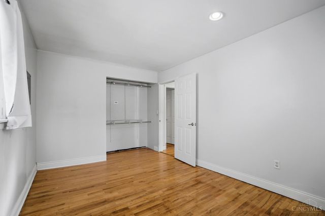 5744 Lynn Street, Franklin Twp, OH 45005