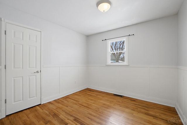 5744 Lynn Street, Franklin Twp, OH 45005