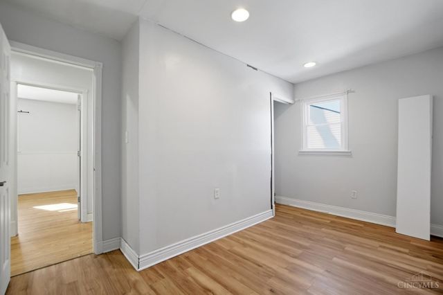 5744 Lynn Street, Franklin Twp, OH 45005