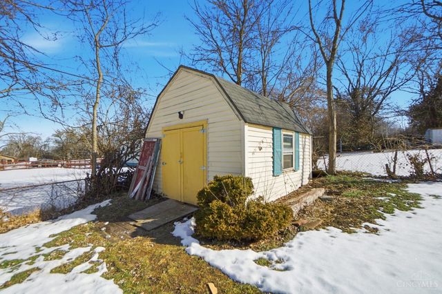 5744 Lynn Street, Franklin Twp, OH 45005