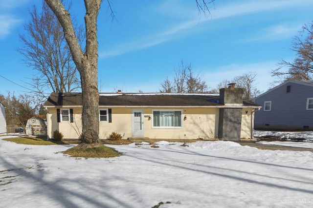 5744 Lynn Street, Franklin Twp, OH 45005