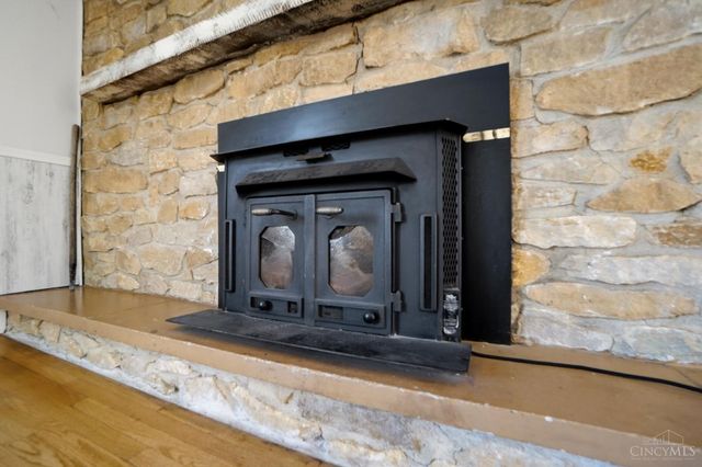 5744 Lynn Street, Franklin Twp, OH 45005