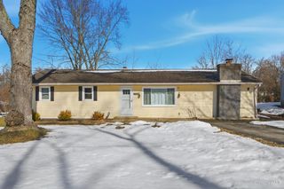 5744 Lynn Street, Franklin Twp, OH 45005