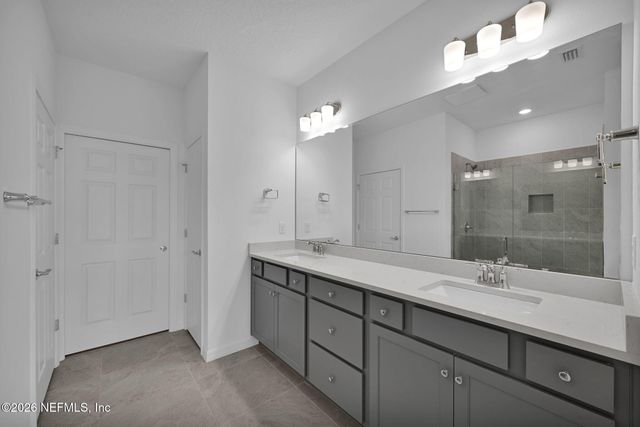 636 DEL WEBB Parkway, Yulee, FL 32097