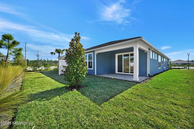 636 DEL WEBB Parkway, Yulee, FL 32097