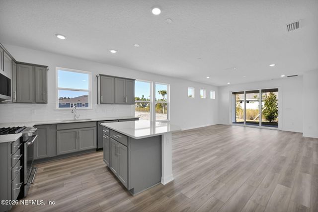 636 DEL WEBB Parkway, Yulee, FL 32097