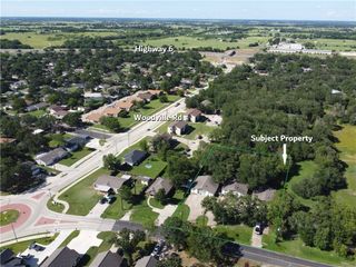 4121 Old Hearne Road, Bryan, TX 77803