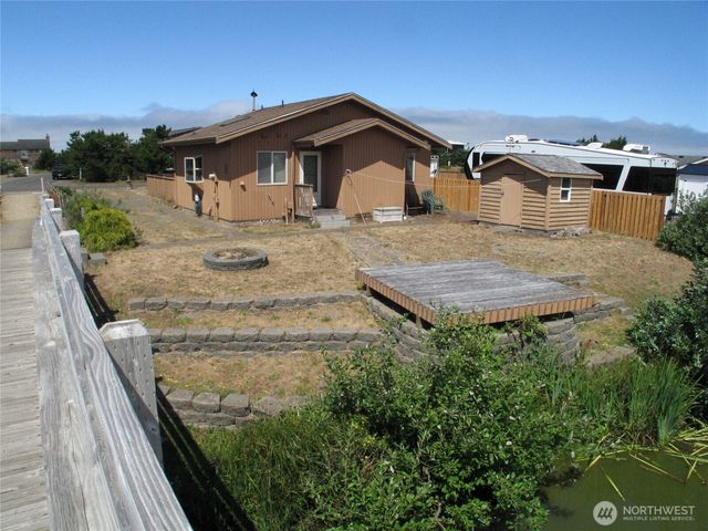 34500 G Street, Ocean Park, WA 98640