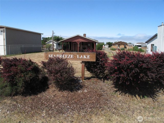 34500 G Street, Ocean Park, WA 98640