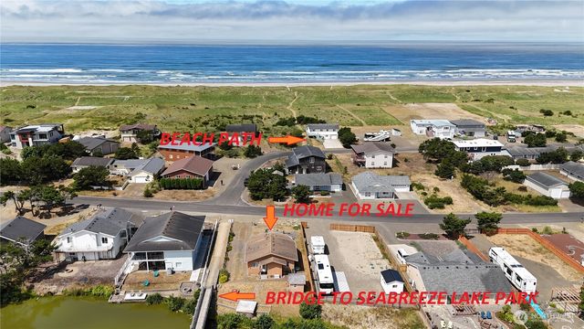 34500 G Street, Ocean Park, WA 98640
