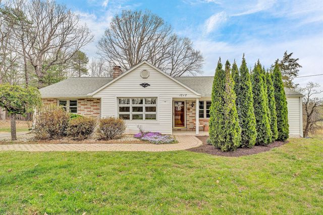 1717 Wirtz RD, Wirtz, VA 24184